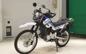 YAMAHA SEROW 250 Gen.3 2003 DG31J