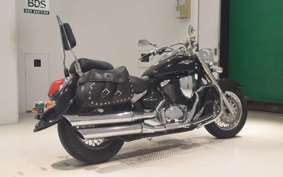 SUZUKI INTRUDER 400 Classic 2013 VK56A