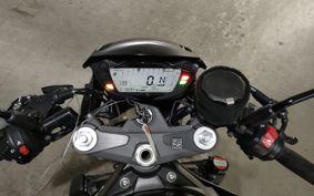 SUZUKI SV650 X VP55B