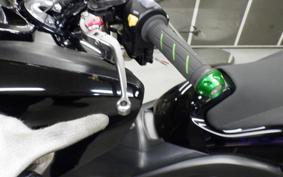 YAMAHA T-MAX 500 2008 SJ08J