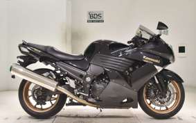 KAWASAKI ZZ1400 NINJA R A 2010 ZXT40D