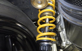 YAMAHA XJR1300 1998 RP01J