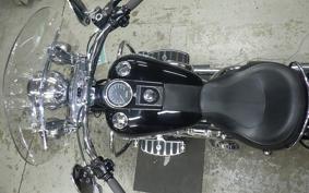 HARLEY FLSTN 1580 2008