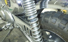 HONDA MONKEY 2016 Z50J