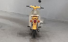 HONDA SUPER CUB50 AA01