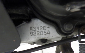 YAMAHA JOG Gen.5 SA36J