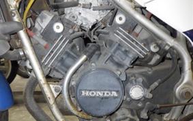 HONDA VF400F Integra