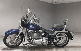 HARLEY FLSTSE1800CVO 2011 PY9