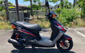 YAMAHA CYGNUS125XSR SE12J