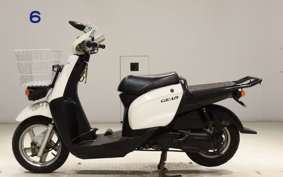 YAMAHA GEAR Gen.2 2021 UA07J