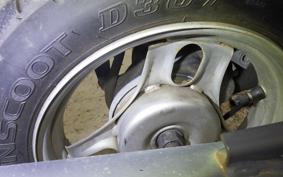 HONDA TODAY 2 2023 AF67