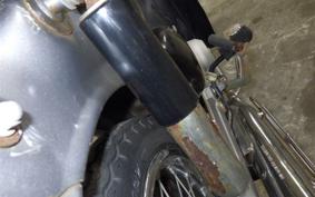 HONDA LITTLE CUB AA01