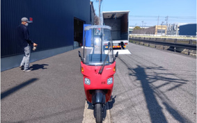 HONDA GYRO TA03