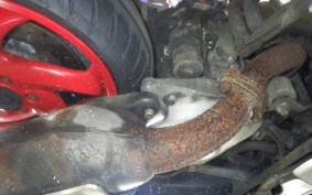 GILERA RUNNER FXR180 2020