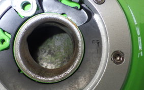 KAWASAKI ZRX400 ZR400E