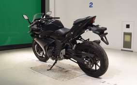 SUZUKI GSX250 R 2026