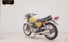 SUZUKI GT380 GT380