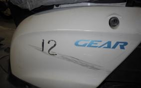 YAMAHA GEAR Gen.2 UA08J