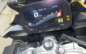 BMW F900XR PREMIUM LINE 2021