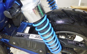 HONDA MONKEY 125 JB02