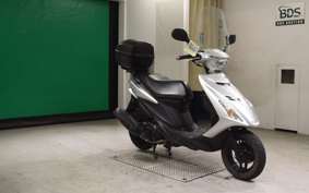 SUZUKI ADDRESS V125 S 2024 CF4MA