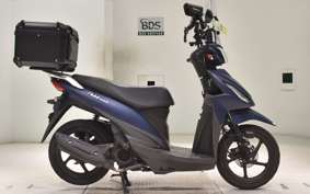 SUZUKI ADDRESS 110 2003 CE47A