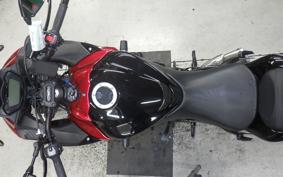 SUZUKI GSX-S1000F 2017 GT79B