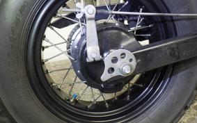 YAMAHA TW225 DG09J