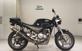 SUZUKI GOOSE 250 2012 NJ46A