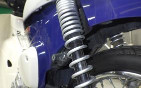 HONDA C110 SUPER CUB 2014 JA42