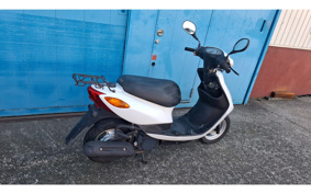 YAMAHA JOG DELUXE SA36J