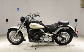 YAMAHA DRAGSTAR 400 CLASSIC 2006 VH01J