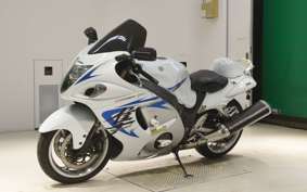 SUZUKI HAYABUSA Gen.2 2009