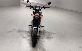 HONDA CROSS CUB110 JA60