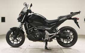 HONDA NC750S ABS 2015 RC70