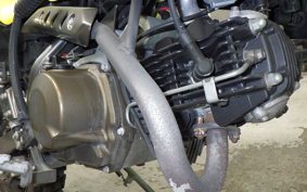 KAWASAKI KSR110 E