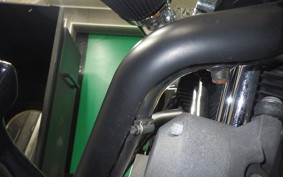 HARLEY XL1200N 2012
