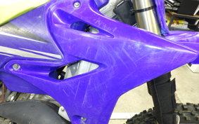 YAMAHA YZ125X 2023 CE29C