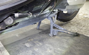 HONDA PCX 150 2010 KF18