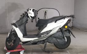 YAMAHA CYGNUS125XSR SED8J