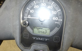 HONDA TACT Basket AF79