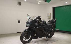 KAWASAKI NINJA 250R 2020 EX250K