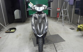 YAMAHA AXIS 125 Z 2011 SED7J