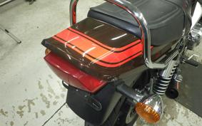 KAWASAKI ZEPHYR 400 KAI 2009 ZR400C