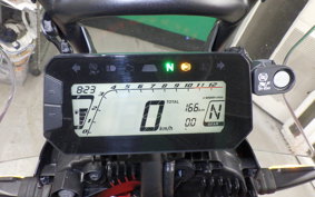 HONDA CRF250 GEN 2 RALLY 2026 MD47