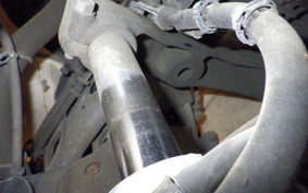 YAMAHA MAXAM 250 SG21J