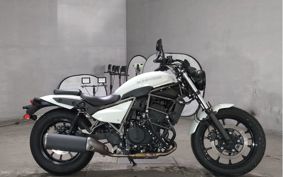 KAWASAKI ELIMINATOR 400-1 EL400A