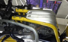 HONDA CROSS CUB 110 1992 JA10