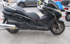 HONDA FORZA X MF10