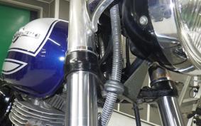 KAWASAKI ESTRELLA RS BJ250A